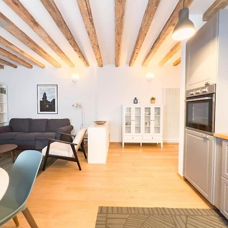 Mazzini 9 Tirabora Short Rent Διαμέρισμα Τεργέστη Εξωτερικό φωτογραφία