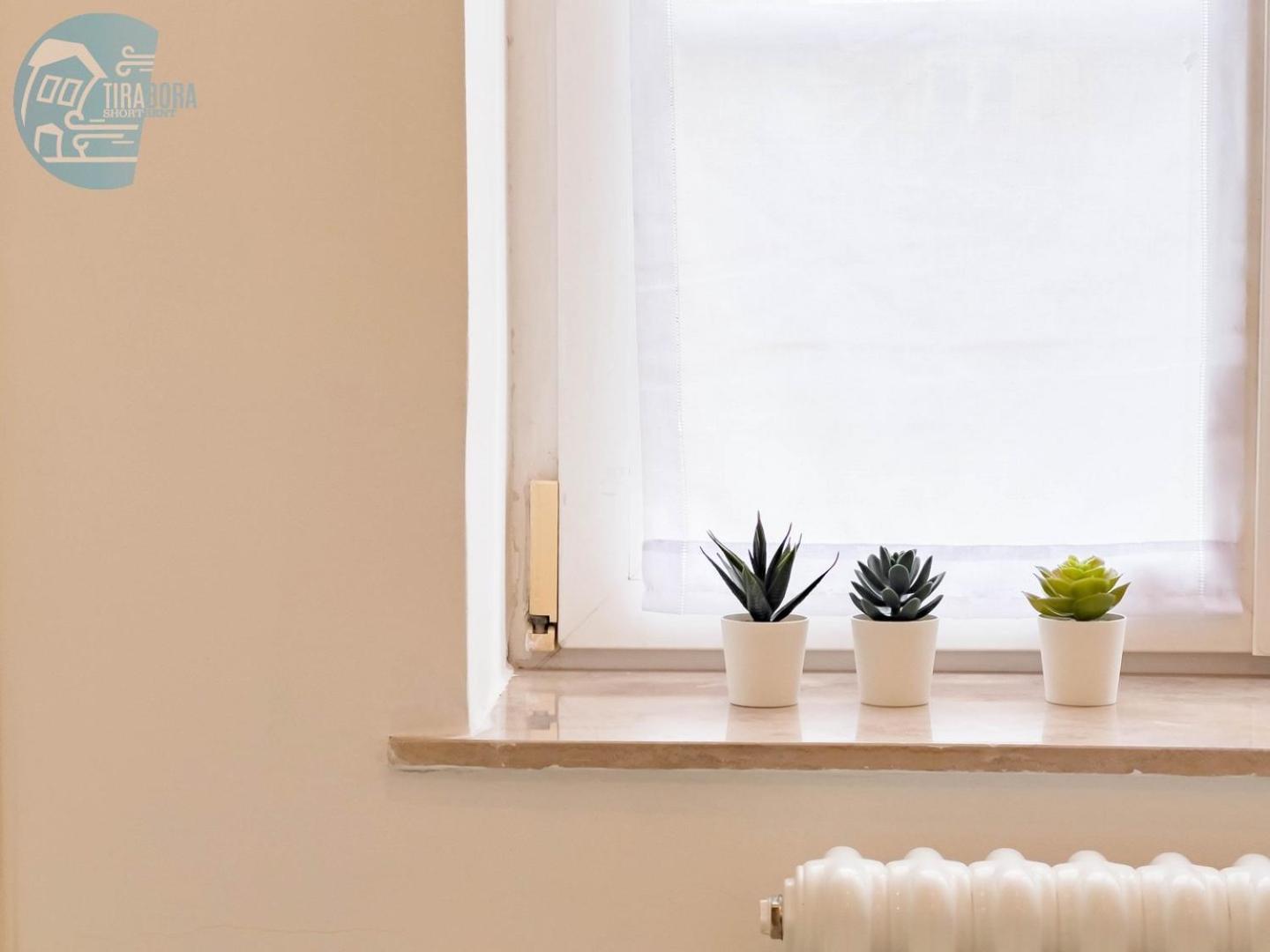Mazzini 9 Tirabora Short Rent Διαμέρισμα Τεργέστη Εξωτερικό φωτογραφία