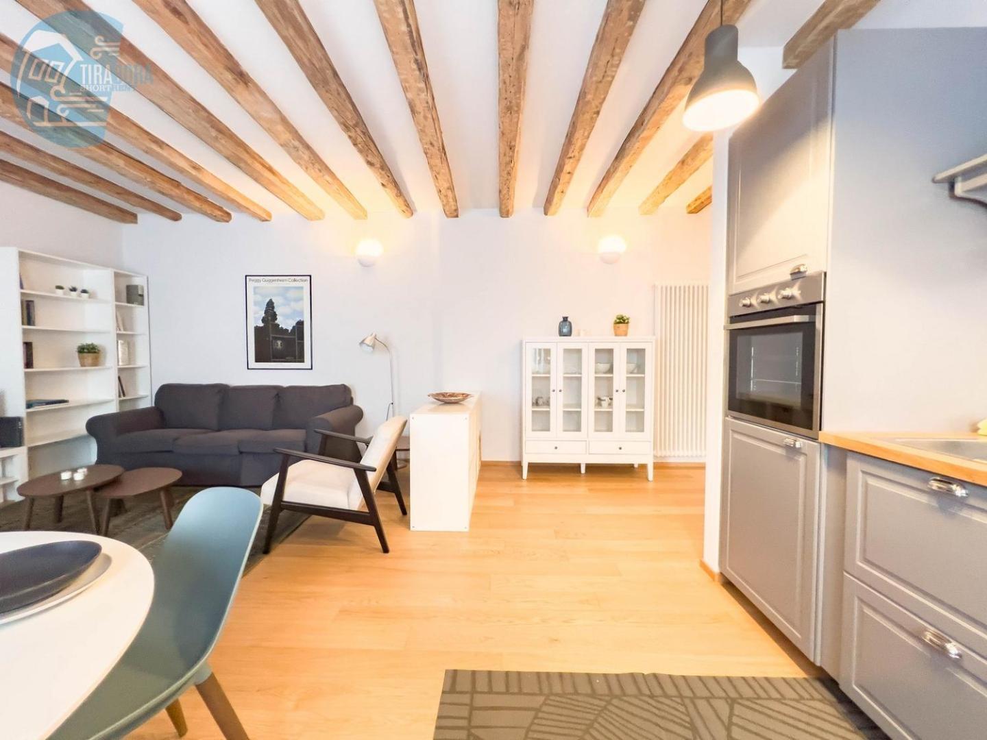 Mazzini 9 Tirabora Short Rent Διαμέρισμα Τεργέστη Εξωτερικό φωτογραφία