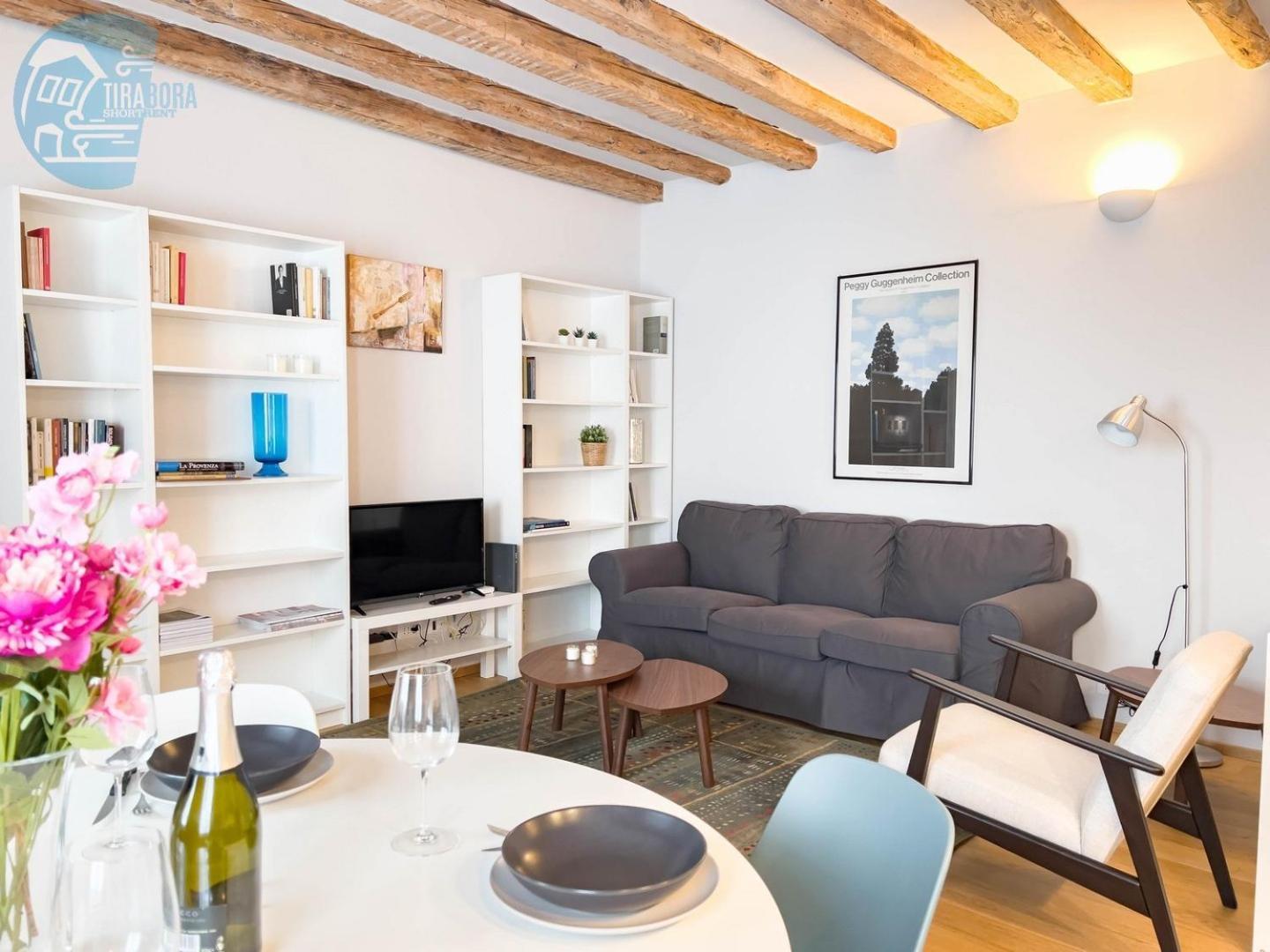 Mazzini 9 Tirabora Short Rent Διαμέρισμα Τεργέστη Εξωτερικό φωτογραφία