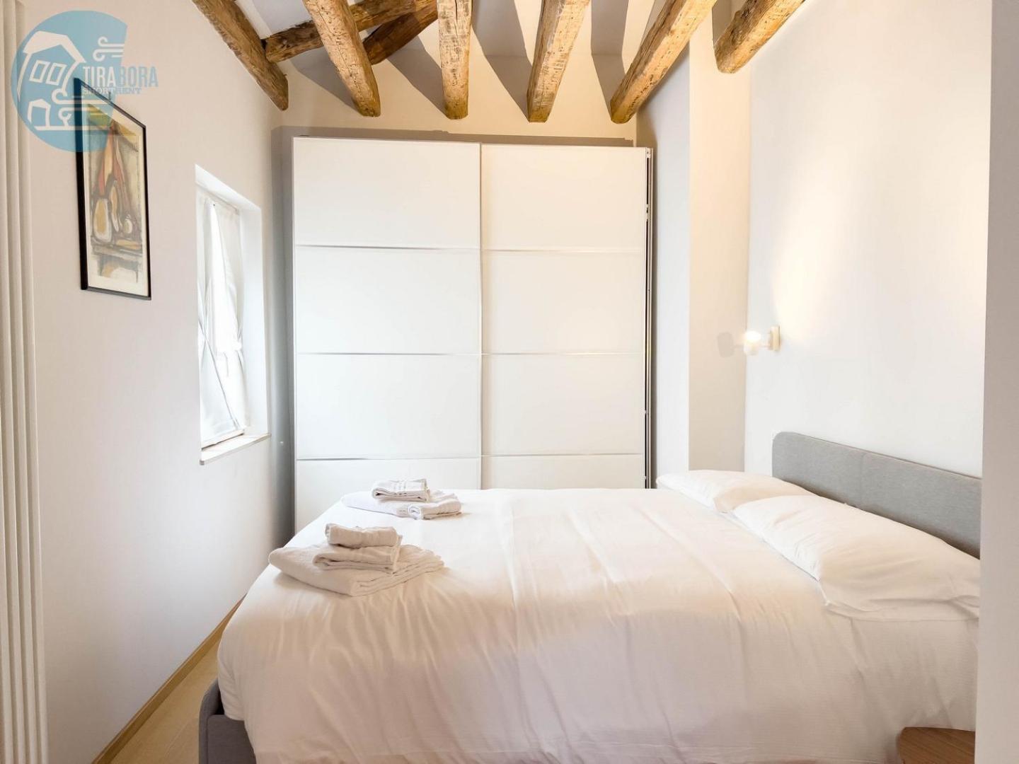 Mazzini 9 Tirabora Short Rent Διαμέρισμα Τεργέστη Εξωτερικό φωτογραφία