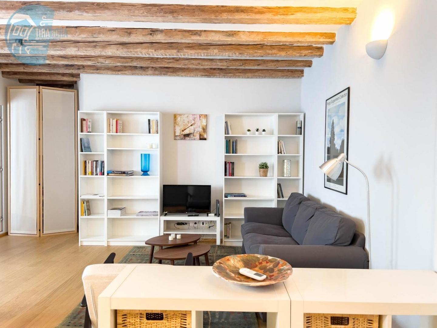 Mazzini 9 Tirabora Short Rent Διαμέρισμα Τεργέστη Εξωτερικό φωτογραφία