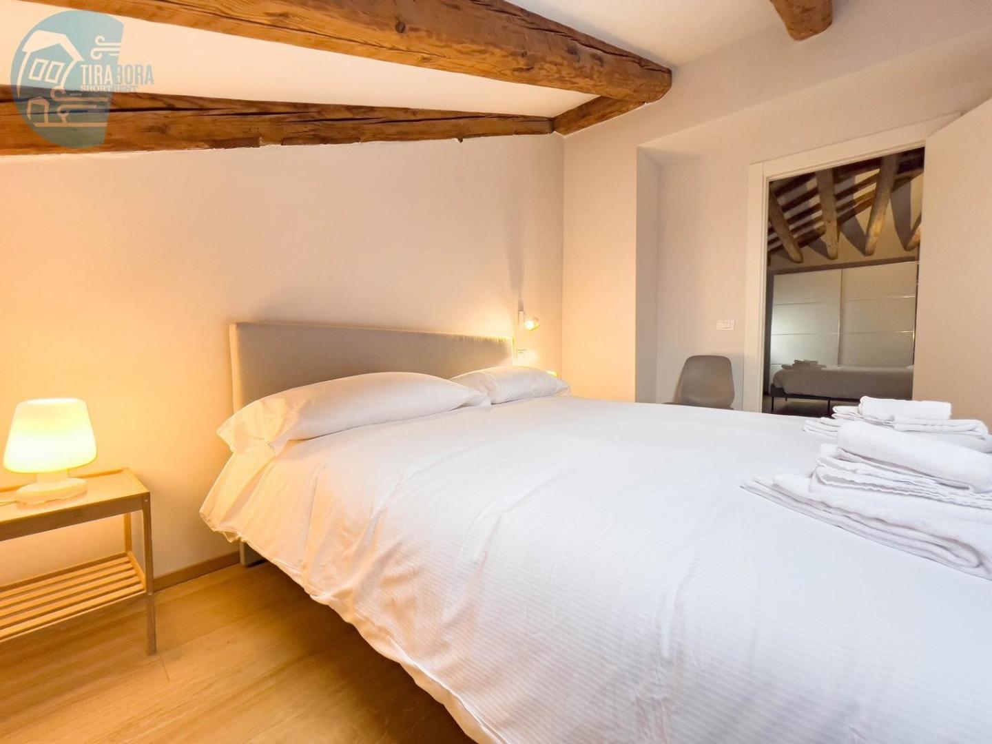 Mazzini 9 Tirabora Short Rent Διαμέρισμα Τεργέστη Εξωτερικό φωτογραφία