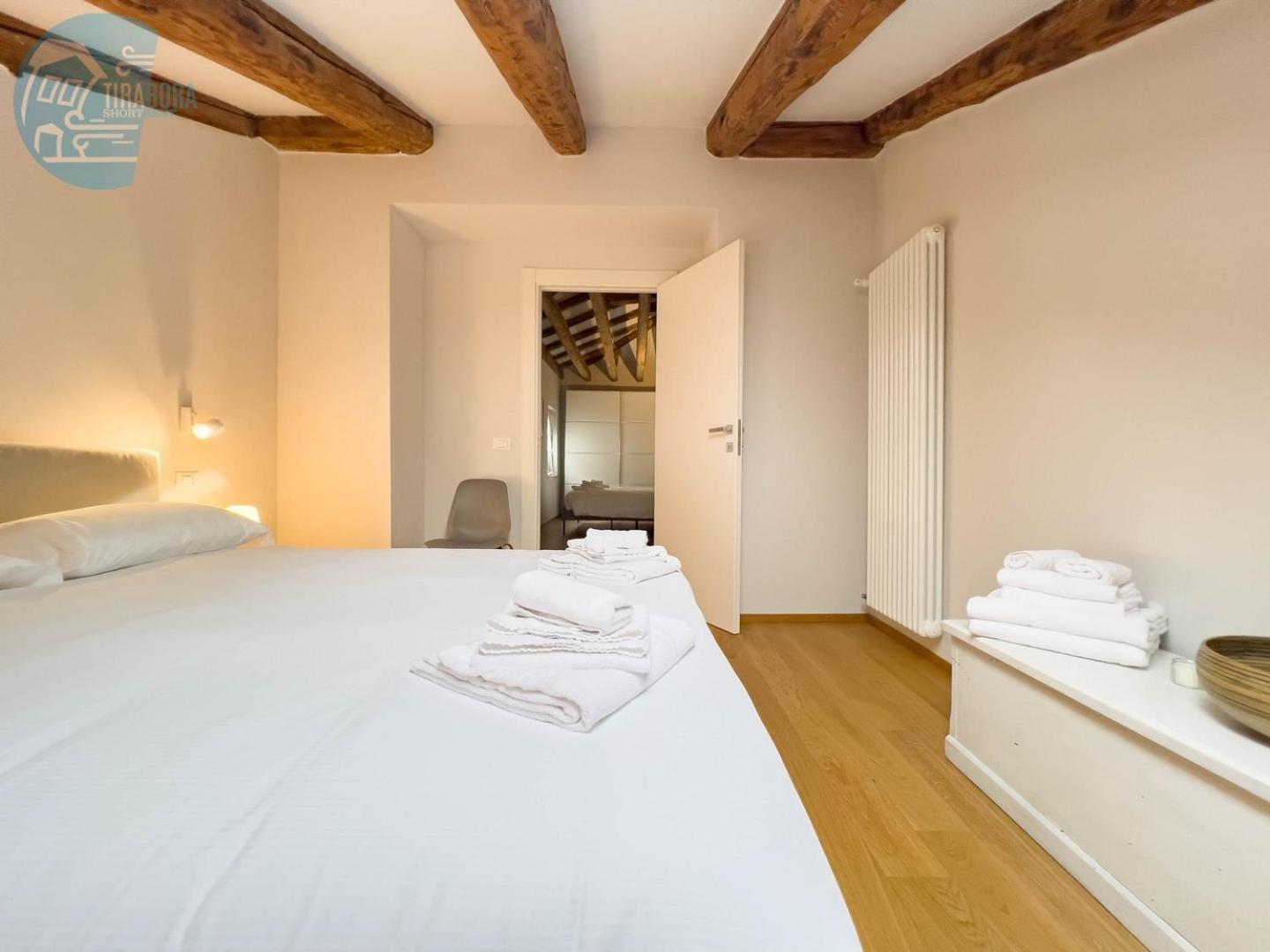 Mazzini 9 Tirabora Short Rent Διαμέρισμα Τεργέστη Εξωτερικό φωτογραφία