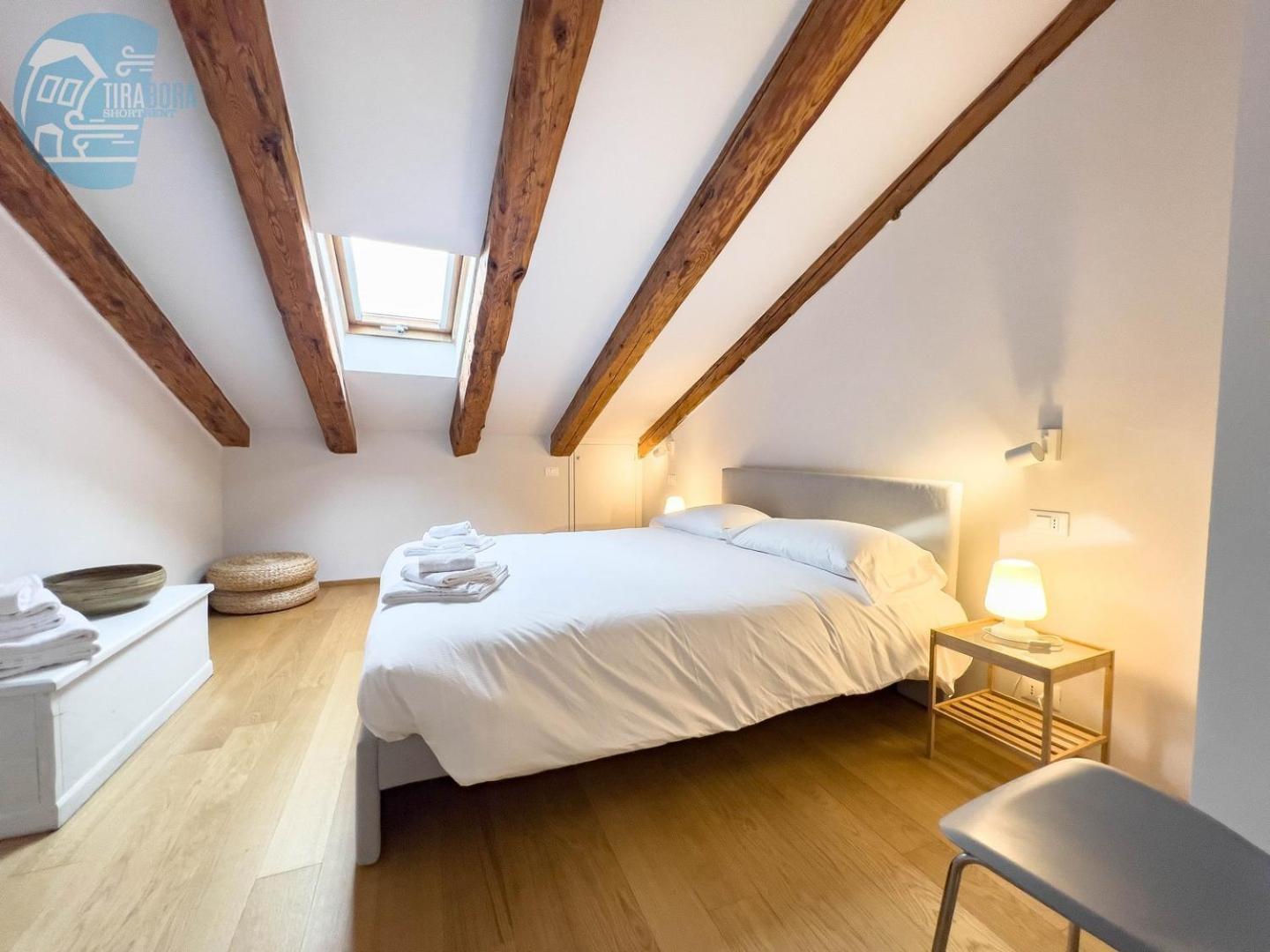 Mazzini 9 Tirabora Short Rent Διαμέρισμα Τεργέστη Εξωτερικό φωτογραφία