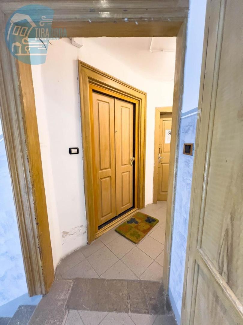 Mazzini 9 Tirabora Short Rent Διαμέρισμα Τεργέστη Εξωτερικό φωτογραφία