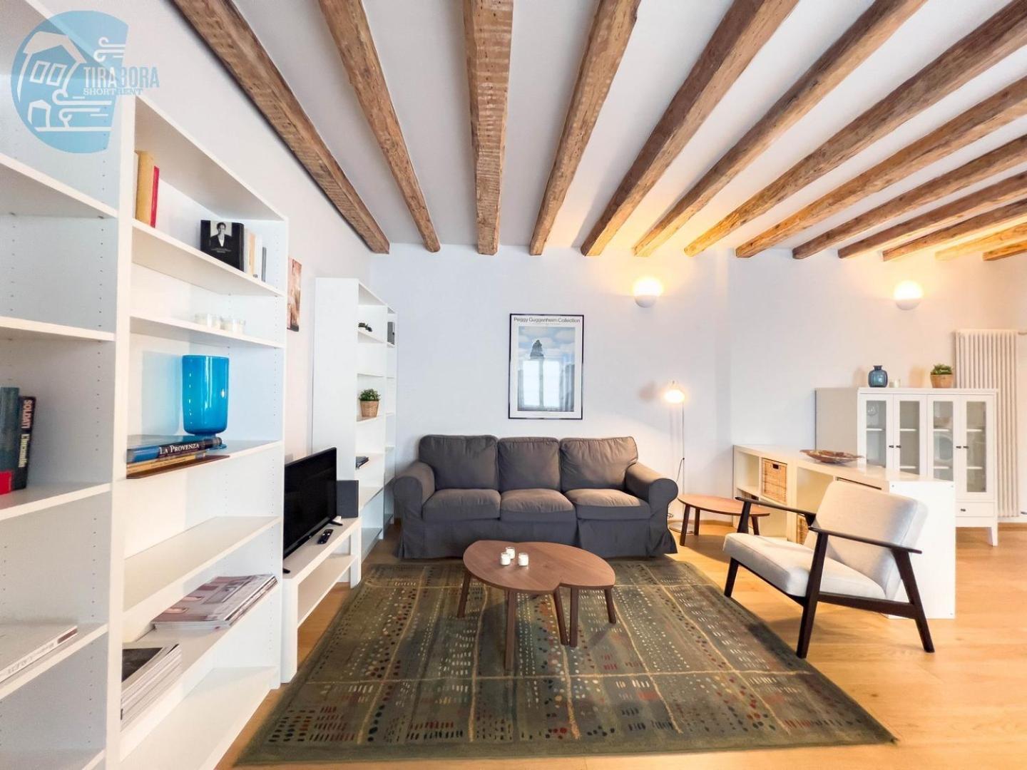 Mazzini 9 Tirabora Short Rent Διαμέρισμα Τεργέστη Εξωτερικό φωτογραφία