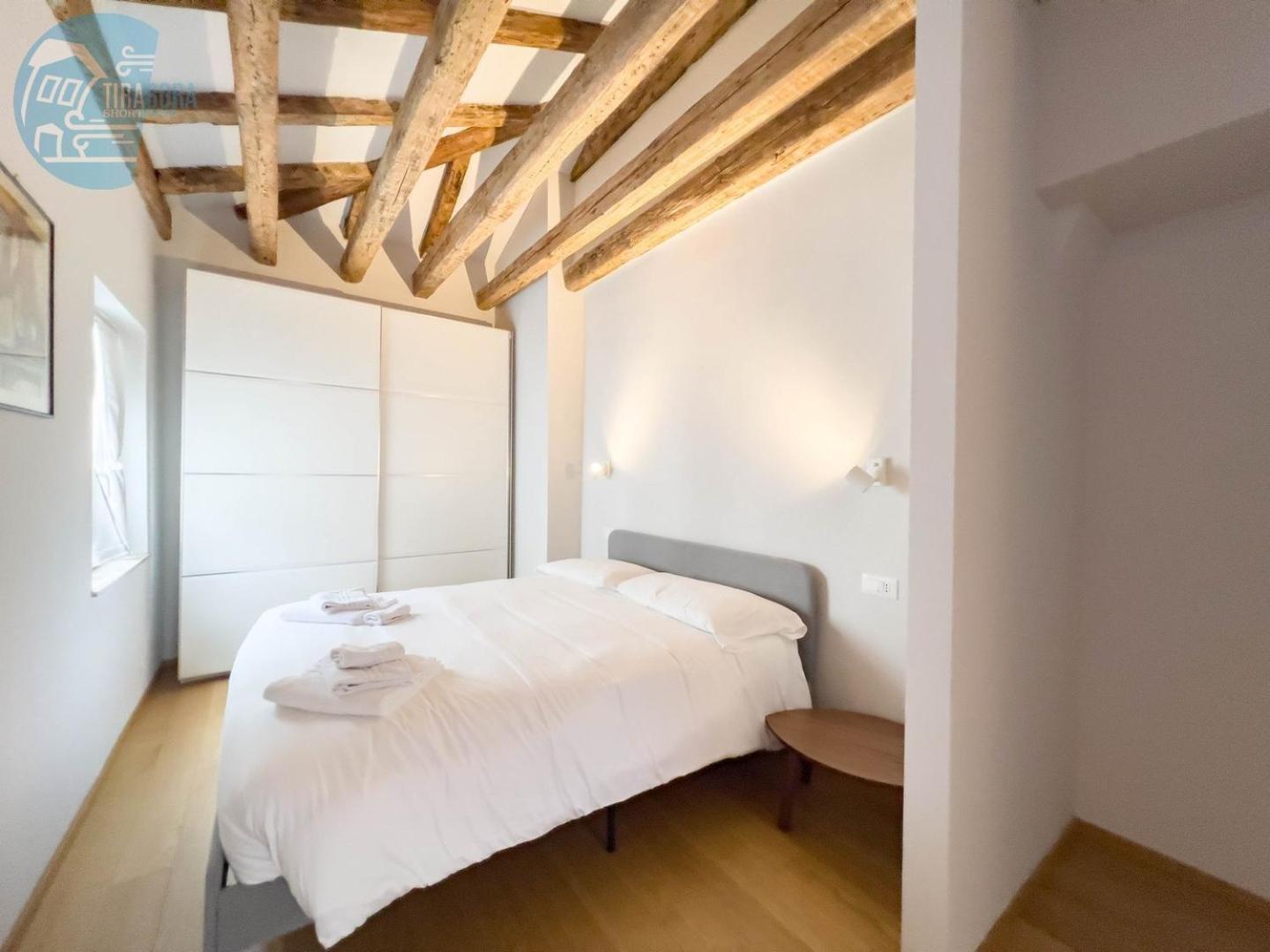 Mazzini 9 Tirabora Short Rent Διαμέρισμα Τεργέστη Εξωτερικό φωτογραφία