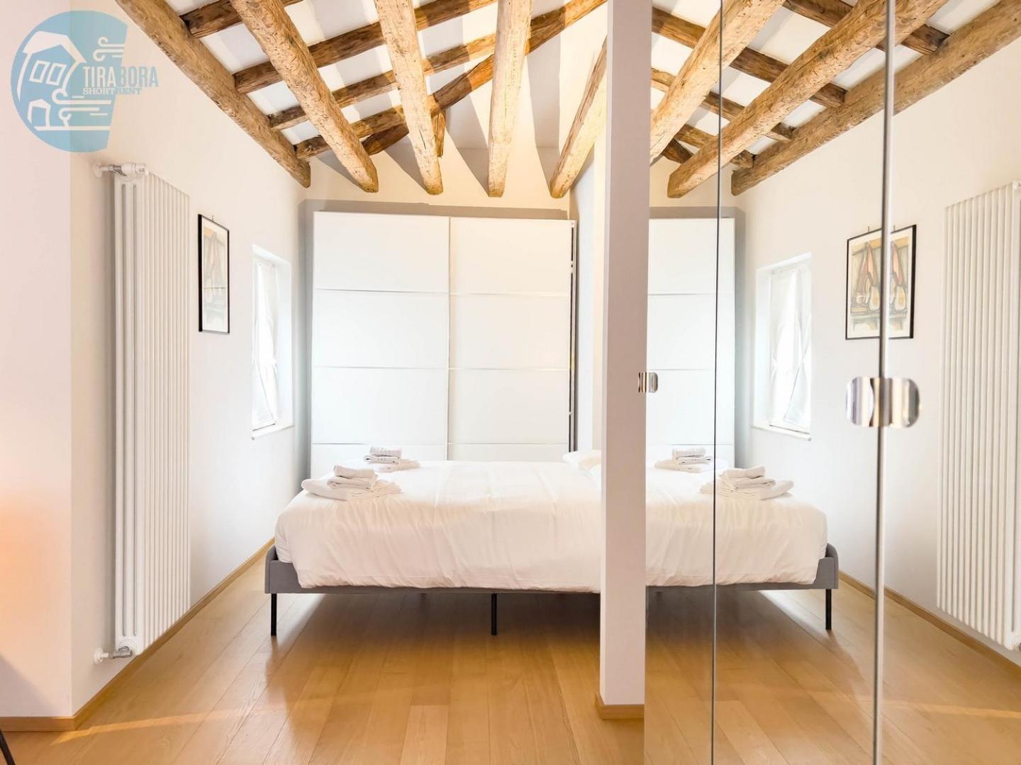 Mazzini 9 Tirabora Short Rent Διαμέρισμα Τεργέστη Εξωτερικό φωτογραφία