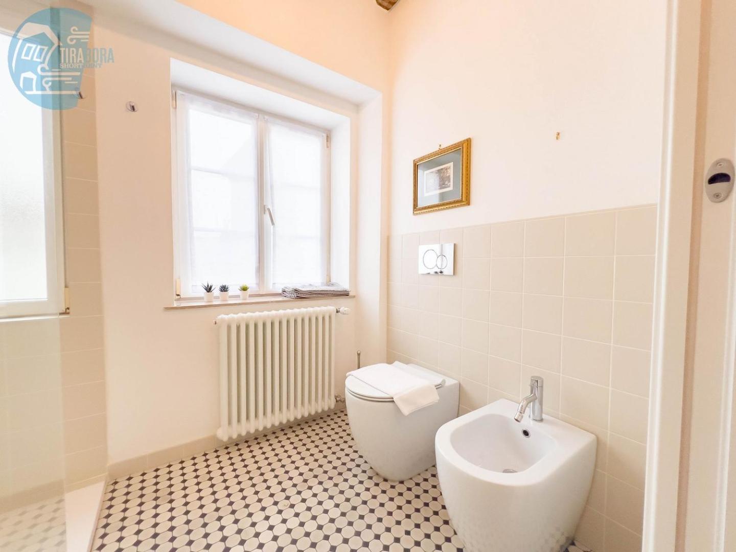 Mazzini 9 Tirabora Short Rent Διαμέρισμα Τεργέστη Εξωτερικό φωτογραφία