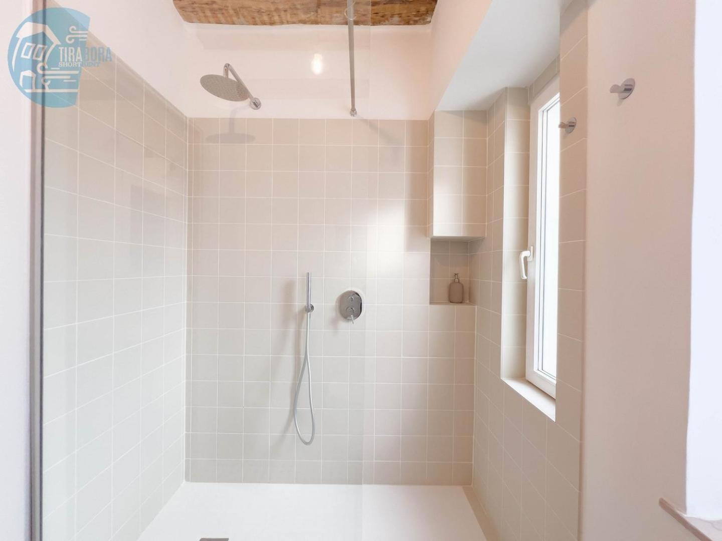 Mazzini 9 Tirabora Short Rent Διαμέρισμα Τεργέστη Εξωτερικό φωτογραφία